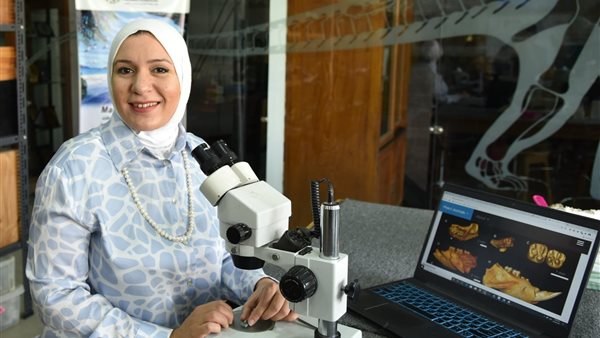 الدكتورة شروق الأشقر