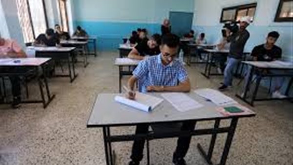 مواعيد امتحانات الترم الثاني 2026 