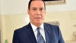 توفي بمكتبة صائما.. المنشاوي ينعي الدكتور أحمد علي إبراهيم رئيس قسم الفيزياء بجامعة أسيوط 2 بعد مسيرة علمية حافلة.. وفاة رئيس قسم الفيزياء بجامعة أسيوط داخل مكتبه