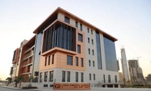 بعد فتح التقديم المبكر في الجامعة الألمانية الدولية 2026/2027.. (دليلك الكامل للقبول والكليات) 2 التقديم المبكر في الجامعة الألمانية الدولية