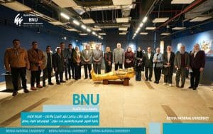 FB IMG 1772720126114 جامعة بنها الأهلية تفتتح المعرض الفوتوغرافي الأول جامعة بنها الأهلية تفتتح المعرض الفوتوغرافي الأول "أضواء رمضان" لطلاب الفنون البصرية والتصميم موقع في الجامعة