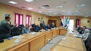 إنشاء مدارس فنية مهنية لتكنولوجيا المياه.. (التفاصيل كاملة) 2 إنشاء مدارس فنية مهنية لتكنولوجيا المياه.. (التفاصيل كاملة)