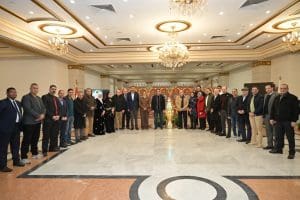رئيس جامعة القاهرة: اللقاءات المباشرة مع الطلاب تعزز روح الأسرة داخل المجتمع الجامعي 9 FB IMG 1772784138979 رئيس جامعة القاهرة رئيس جامعة القاهرة: اللقاءات المباشرة مع الطلاب تعزز روح الأسرة داخل المجتمع الجامعي موقع في الجامعة