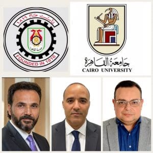 رئيس جامعة القاهرة: كلية الهندسة تشارك بخبراتها في تنفيذ المشروعات القومية ودعم التنمية المستدامة 2 رئيس جامعة القاهرة: كلية الهندسة تشارك بخبراتها في تنفيذ المشروعات القومية ودعم التنمية المستدامة