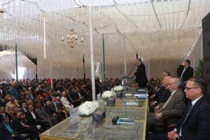 نقيب المعلمين: نحترم أحكام القضاء وملتزمون بإجراء الانتخابات في مواعيدها بعد تنقيح الجداول الانتخابية