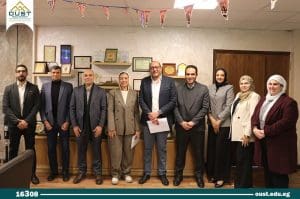 جامعة العبور للعلوم والتكنولوجيا توقع اتفاقية تعاون مع Berlitz لتدريب الطلاب على اللغة الإنجليزية| صور 4 جامعة العبور للعلوم والتكنولوجيا توقع اتفاقية تعاون مع Berlitz لتدريب الطلاب على اللغة الإنجليزية