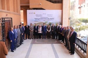 جامعة بنها تحتفل بحصول 43 برنامجًا أكاديميًا على الاعتماد من الهيئة القومية لضمان جودة التعليم 6 FB IMG 1772991700170 جامعة بنها جامعة بنها تحتفل بحصول 43 برنامجًا أكاديميًا على الاعتماد من الهيئة القومية لضمان جودة التعليم موقع في الجامعة