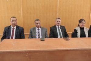 مدير تعليم الوادي الجديد يوجه تعليمات صارمة لتحسين أداء مدارس باريس 3 FB IMG 1772993223650 مدير تعليم الوادي الجديد مدير تعليم الوادي الجديد يوجه تعليمات صارمة لتحسين أداء مدارس باريس موقع في الجامعة