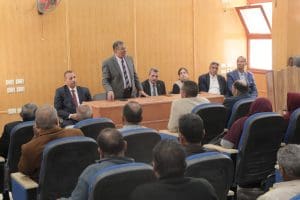 مدير تعليم الوادي الجديد يوجه تعليمات صارمة لتحسين أداء مدارس باريس 4 FB IMG 1772993225843 مدير تعليم الوادي الجديد مدير تعليم الوادي الجديد يوجه تعليمات صارمة لتحسين أداء مدارس باريس موقع في الجامعة