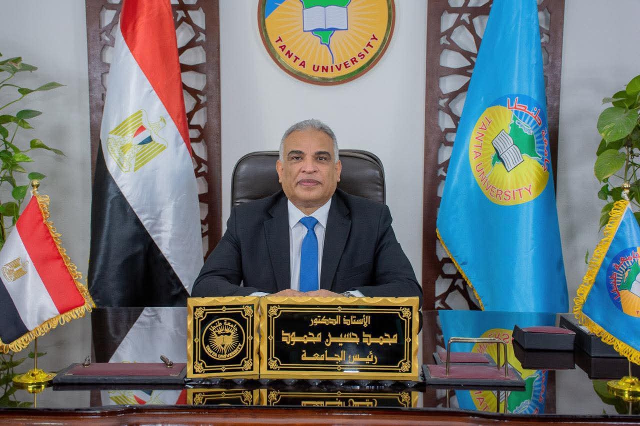 جامعة طنطا ترفع حالة الاستعداد القصوى بمستشفياتها