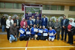 رئيس جامعة القاهرة: حريصون على تطوير المدن الجامعية وتوفير بيئة آمنة ومتكاملة تدعم تفوق الطلاب 4 FB IMG 1773131220311 رئيس جامعة القاهرة رئيس جامعة القاهرة: حريصون على تطوير المدن الجامعية وتوفير بيئة آمنة ومتكاملة تدعم تفوق الطلاب موقع في الجامعة