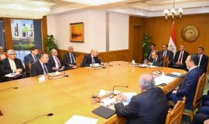 اجتماع وزاري لمناقشة معادلة الشهادات وتسهيل قبول الطلاب المصريين بالخارج في الجامعات.. (تفاصيل) 3 FB IMG 1773231541551 الطلاب المصريين بالخارج اجتماع وزاري لمناقشة معادلة الشهادات وتسهيل قبول الطلاب المصريين بالخارج في الجامعات.. (تفاصيل) موقع في الجامعة