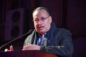 وزير التعليم العالي يضع خارطة الطريق: إعادة الجامعات المصرية "بيئة جاذبة للكفاءات" أولويتنا القصوى| فيديو 4 FB IMG 1773255395851 وزير التعليم العالي يضع خارطة الطريق وزير التعليم العالي يضع خارطة الطريق: إعادة الجامعات المصرية "بيئة جاذبة للكفاءات" أولويتنا القصوى| فيديو موقع في الجامعة