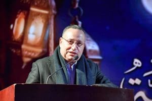 وزير التعليم العالي يضع خارطة الطريق: إعادة الجامعات المصرية "بيئة جاذبة للكفاءات" أولويتنا القصوى| فيديو 2 FB IMG 1773255400718 وزير التعليم العالي يضع خارطة الطريق وزير التعليم العالي يضع خارطة الطريق: إعادة الجامعات المصرية "بيئة جاذبة للكفاءات" أولويتنا القصوى| فيديو موقع في الجامعة