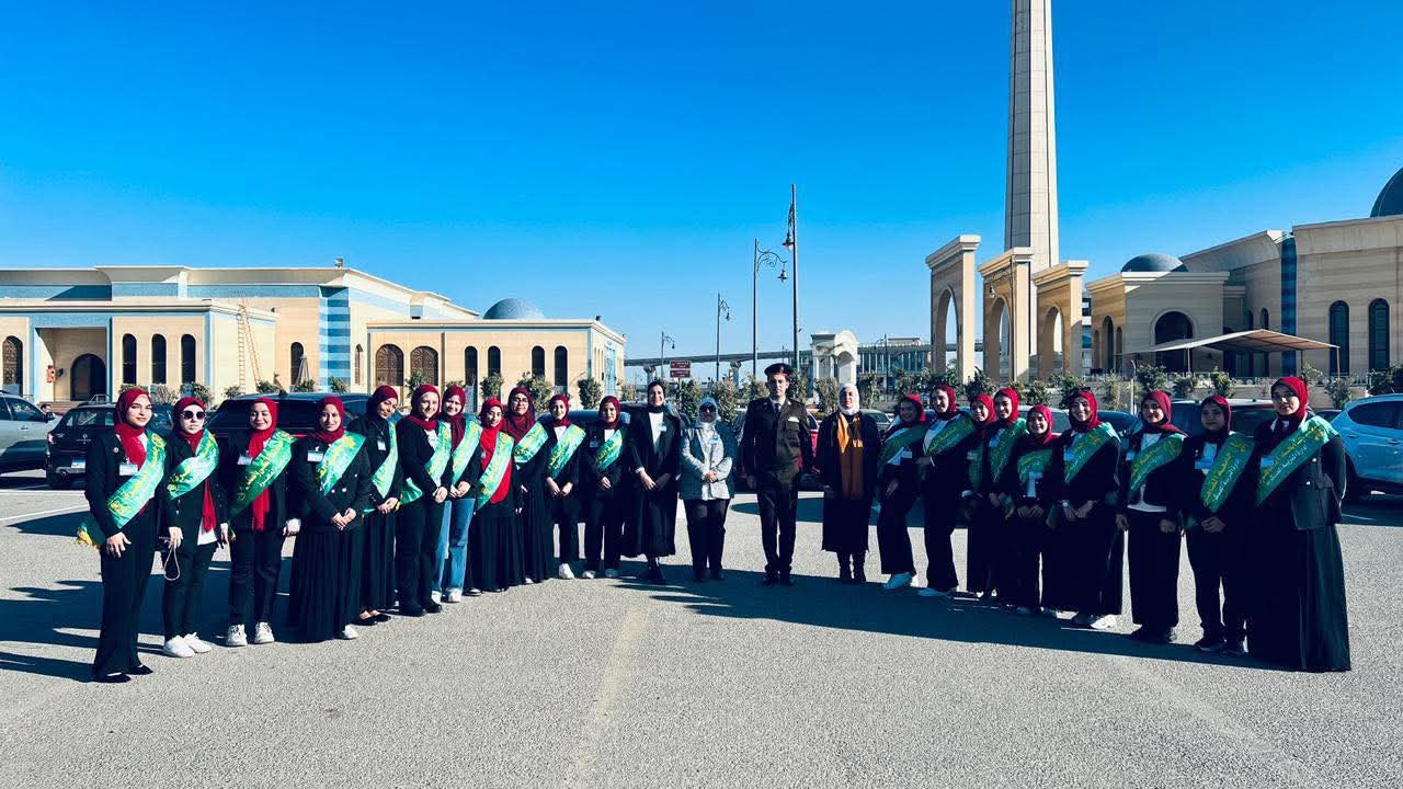 جامعة القاهرة تشارك في فعاليات يوم الشهيد والمحارب القديم لتعزيز قيم الولاء والانتماء الوطني