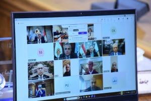 رئيس جامعة الغردقة: تشكيل لجان بالجامعات لربط التخصصات الدراسية بسوق العمل تنفيذًا لتوجيهات السيسي 2 رئيس جامعة الغردقة: تشكيل لجان بالجامعات لربط التخصصات الدراسية بسوق العمل تنفيذًا لتوجيهات السيسي