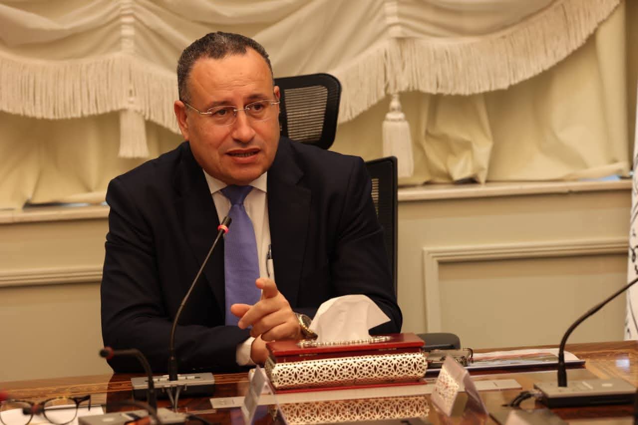 FB IMG 1773393605486 الجامعات ذات الطابع الخاص في مصر "في الجامعة" ينشر أسماء أعضاء اللجنة العليا لتطوير تخصصات الجامعات بعد توجيهات الرئيس السيسي موقع في الجامعة