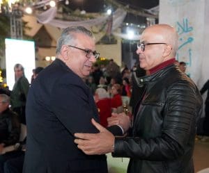 جامعة عين شمس تجمع الطلاب المصريين والوافدين في إفطار رمضاني يعكس روح الألفة والتكافل 4 FB IMG 1773401221891 جامعة عين شمس جامعة عين شمس تجمع الطلاب المصريين والوافدين في إفطار رمضاني يعكس روح الألفة والتكافل موقع في الجامعة