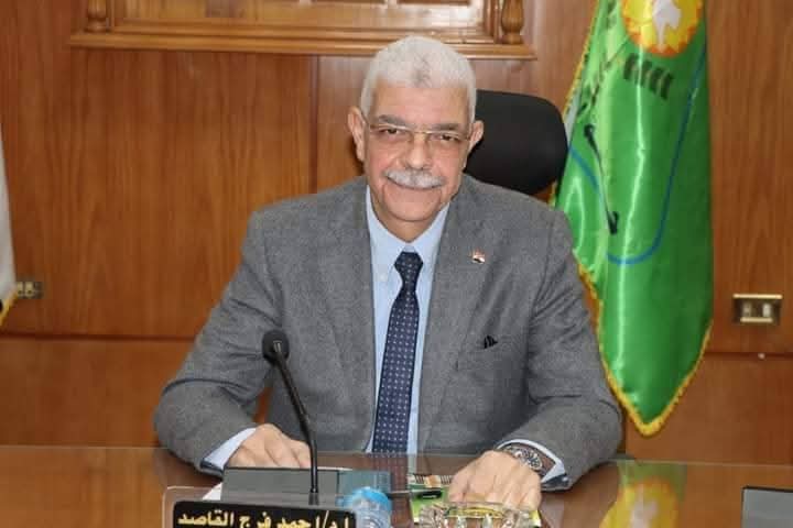 FB IMG 1773489046189 رئيس جامعة المنوفية القاصد يتابع تجهيز جامعة المنوفية التكنولوجية الأهلية.. 16 برنامجًا دراسيًا و5 كليات جديدة لدعم سوق العمل موقع في الجامعة