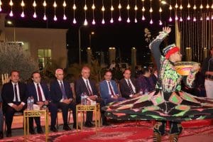 رئيس جامعة المنيا يعلن الانتهاء من تجهيز 75 معملًا حديثًا لدعم التعليم التطبيقي بالجامعة الأهلية 4 رئيس جامعة المنيا يعلن الانتهاء من تجهيز 75 معملًا حديثًا