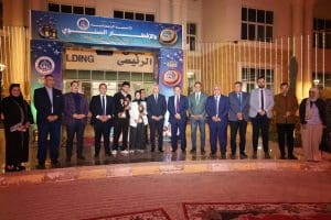رئيس جامعة المنيا يعلن الانتهاء من تجهيز 75 معملًا حديثًا لدعم التعليم التطبيقي بالجامعة الأهلية 3 FB IMG 1773522664208 رئيس جامعة المنيا رئيس جامعة المنيا يعلن الانتهاء من تجهيز 75 معملًا حديثًا لدعم التعليم التطبيقي بالجامعة الأهلية موقع في الجامعة