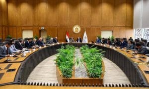 الاستثمار في رأس المال البشري.. التعليم العالي والتخطيط يضعان خطة وطنية للابتكار والتنمية المستدامة 2 الاستثمار في رأس المال البشري.. التعليم العالي والتخطيط يضعان خطة وطنية للابتكار والتنمية المستدامة