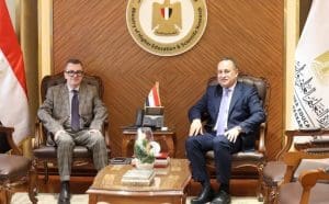 الاستثمار في رأس المال البشري.. التعليم العالي والتخطيط يضعان خطة وطنية للابتكار والتنمية المستدامة 3 الاستثمار في رأس المال البشري.. التعليم العالي والتخطيط يضعان خطة وطنية للابتكار والتنمية المستدامة