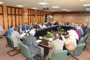 جامعة أسيوط تعلن تعديل مسمى "تمريض مكثف" واستحداث برامج دراسية جديدة 2026 3 بقرار رسمي.. جامعة أسيوط تُنهي عصر "المسميات القديمة" لشهادات التمريض وتعتمد لوائح 2026
