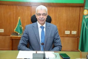 خلال 3 أشهر.. جامعة المنوفية تتحرك بقوة لتحديث البرامج الدراسية وربطها بسوق العمل 2 جامعة المنوفية تتحرك بقوة لتحديث البرامج الدراسية