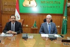 خلال 3 أشهر.. جامعة المنوفية تتحرك بقوة لتحديث البرامج الدراسية وربطها بسوق العمل 3 FB IMG 1773765883263 جامعة المنوفية خلال 3 أشهر.. جامعة المنوفية تتحرك بقوة لتحديث البرامج الدراسية وربطها بسوق العمل موقع في الجامعة