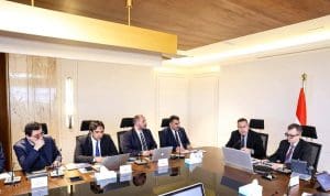 التخطيط والتعليم العالي يبحثان الخطة الاستثمارية لعام 2026/2027 وتعزيز تنافسية الجامعات المصرية 2 التخطيط والتعليم العالي يبحثان الخطة الاستثمارية لعام 2026/2027 وتعزيز تنافسية الجامعات المصرية