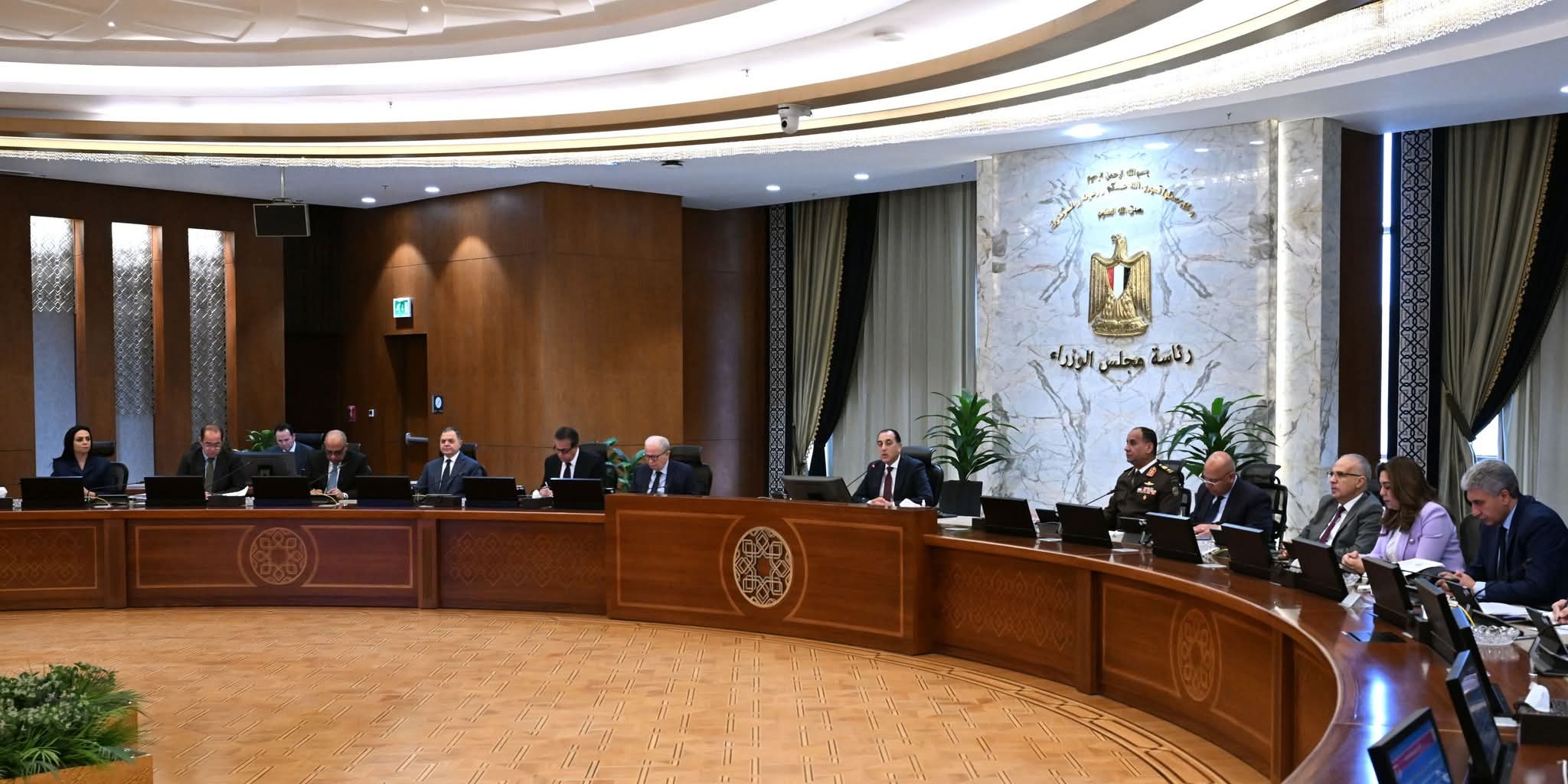 الحكومة توافق على تدريس الثقافة المالية لطلاب الصف الأول الثانوي بداية 2026/2027