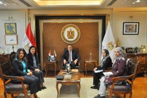 وزير التعليم العالي: خطة متكاملة لربط البحث العلمي بالصناعة وتسويق مخرجاته عالميًا 2 وزير التعليم العالي: خطة متكاملة لربط البحث العلمي بالصناعة وتسويق مخرجاته عالميًا