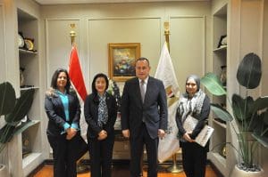 وزير التعليم العالي: خطة متكاملة لربط البحث العلمي بالصناعة وتسويق مخرجاته عالميًا 3 FB IMG 1773913866828 وزير التعليم العالي وزير التعليم العالي: خطة متكاملة لربط البحث العلمي بالصناعة وتسويق مخرجاته عالميًا موقع في الجامعة