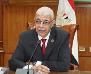 رئيس جامعة المنوفية يهنئ أمهات مصر بعيد الأم