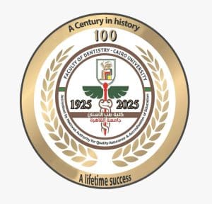 جامعة القاهرة تطلق مؤتمر طب الأسنان الدولي CIDC 2026 احتفالاً بمئوية الكلية 2 جامعة القاهرة تطلق مؤتمر طب الأسنان الدولي CIDC