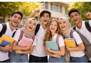 خبير تربوي يكشف نظام البكالوريا الجديد ومساراته
