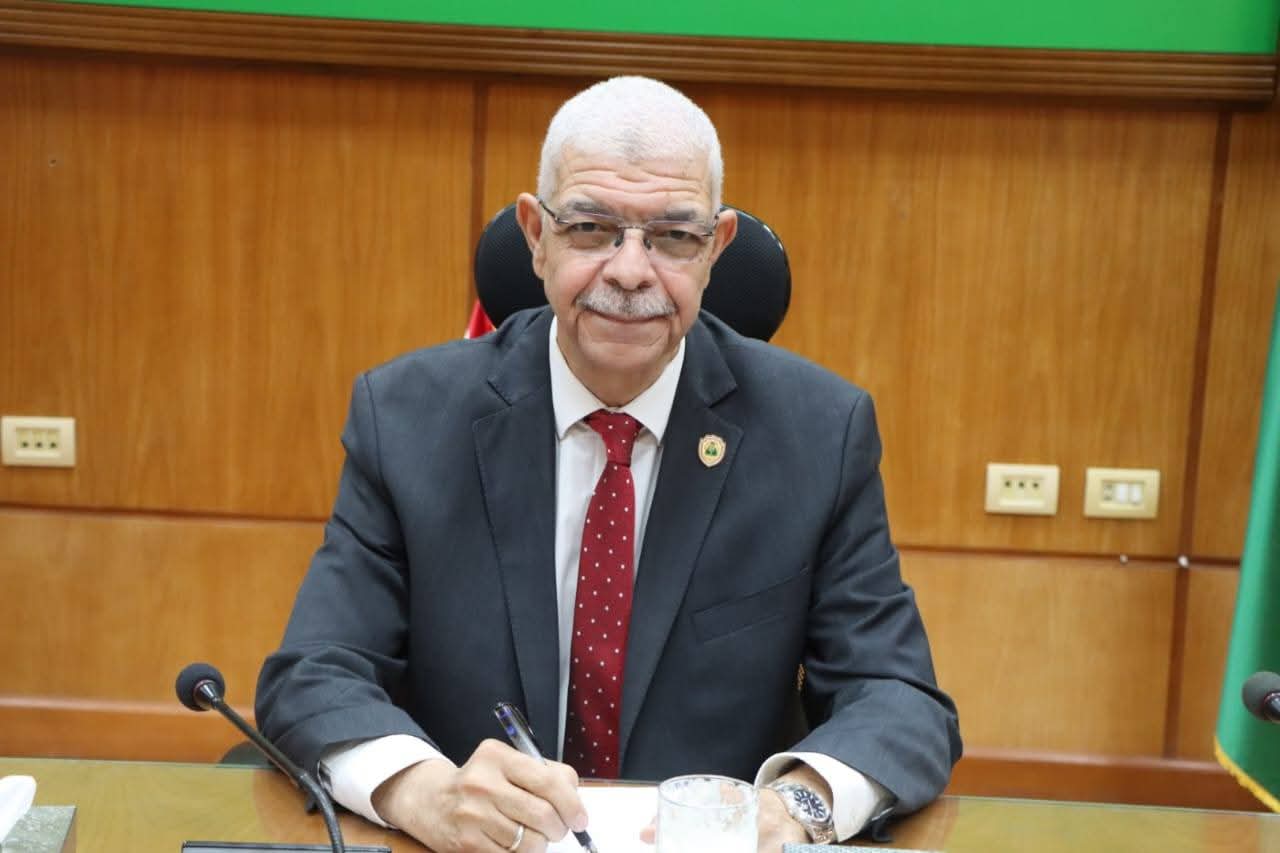 FB IMG 1774370897959 جامعة المنوفية تعلق الدراسة حضورياً لسوء الأحوال الجوية.. جامعة المنوفية تعلق الدراسة حضورياً يومي الأربعاء والخميس موقع في الجامعة