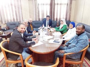 جامعة الأقصر تبحث تعزيز دورها المجتمعي بإطلاق بروتوكولات تنموية وقوافل طبية 3 FB IMG 1774379356458 جامعة الأقصر تبحث تعزيز دورها المجتمعي جامعة الأقصر تبحث تعزيز دورها المجتمعي بإطلاق بروتوكولات تنموية وقوافل طبية موقع في الجامعة