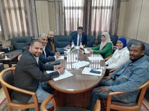 جامعة الأقصر تبحث تعزيز دورها المجتمعي بإطلاق بروتوكولات تنموية وقوافل طبية 4 FB IMG 1774379358222 جامعة الأقصر تبحث تعزيز دورها المجتمعي جامعة الأقصر تبحث تعزيز دورها المجتمعي بإطلاق بروتوكولات تنموية وقوافل طبية موقع في الجامعة