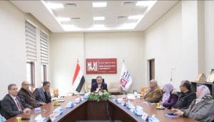 مجلس جامعة المنصورة الجديدة يوافق على جداول الامتحانات ويناقش التحول الرقمي 2 مجلس جامعة المنصورة الجديدة يوافق على جداول الامتحانات