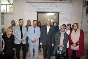 رئيس جامعة المنوفية يتفقد المدن الجامعية ويطمئن على الطلاب في ظل سوء الأحوال الجوية 6 FB IMG 1774464154335 رئيس جامعة المنوفية يتفقد المدن الجامعية رئيس جامعة المنوفية يتفقد المدن الجامعية ويطمئن على الطلاب في ظل سوء الأحوال الجوية موقع في الجامعة
