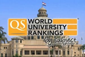 إنجاز عالمي لجامعة القاهرة.. 33 تخصصًا بتصنيف QS و6 ضمن أفضل 100 على مستوى العالم 2 إنجاز عالمي لـجامعة القاهرة.. 33 تخصصًا بتصنيف QS و6 ضمن أفضل 100 على مستوى العالم
