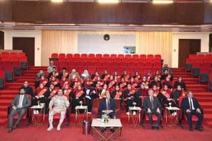طلاب جامعة المنوفية يزورون مجمع سايلو فودز لتعزيز المهارات التطبيقية وربط الدراسة بسوق العمل 2 طلاب جامعة المنوفية يزورون مجمع سايلو فودز لتعزيز المهارات التطبيقية وربط الدراسة بسوق العمل