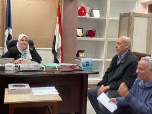 بمواصفات تضمن العدالة.. "تعليم الشهادة الإعدادية" تحسم إجراءات الامتحانات وتأمين أوراق الأسئلة 2 بمواصفات تضمن العدالة.. "تعليم الشهادة الإعدادية" تحسم إجراءات الامتحانات وتأمين أوراق الأسئلة