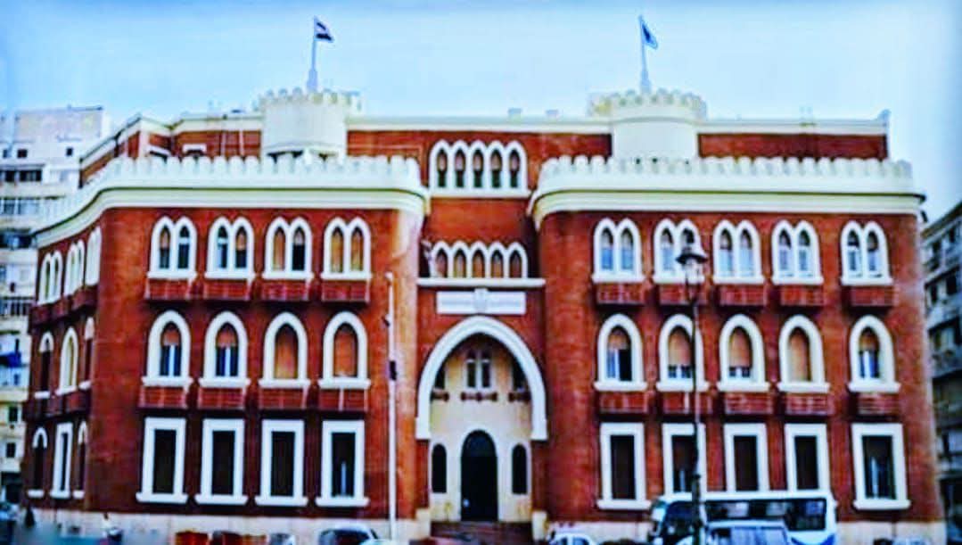 جامعة الإسكندرية تتقدم في تصنيف QS العالمي 