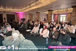 معهد أورام جامعة المنوفية ينظم ورش عمل عالمية لتعزيز التكامل الصحي في المؤتمر الدولي 8 FB IMG 1774542812551 معهد أورام جامعة المنوفية معهد أورام جامعة المنوفية ينظم ورش عمل عالمية لتعزيز التكامل الصحي في المؤتمر الدولي موقع في الجامعة