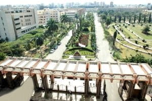 FB IMG 1774549341459 جامعة المنصورة تنشر ورقة بحثية في مجلة science لأول مرة بالجامعات المصرية.. جامعة المنصورة تنشر ورقة بحثية في مجلة science العالمية موقع في الجامعة