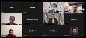 FB IMG 1774556734218 جامعة المنصورة إنجاز مصري عالمي.. جامعة المنصورة تدخل تاريخ “مجلة Science” باكتشاف يعيد رسم تطور القردة العليا موقع في الجامعة