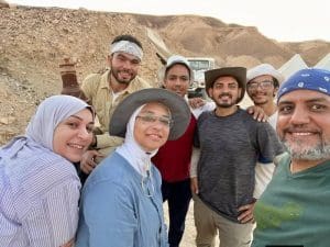 بعد النشر في “Science”.. جامعة القاهرة تشيد باكتشاف المنصورة العلمي الفريد 2 جامعة القاهرة تشيد باكتشاف المنصورة العلمي الفريد